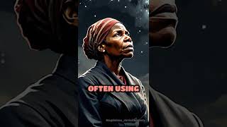 Harriet Tubman A Heroine’s Journey history harriettubman [upl. by Nelg]