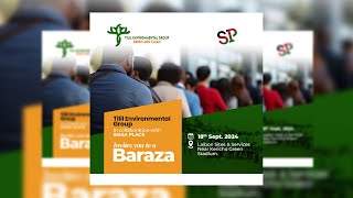 TILIL ENVIRONMENTAL GROUP BARAZA [upl. by Rehptsirhc]