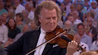 Im Weißen Rössl – André Rieu [upl. by Zipnick]