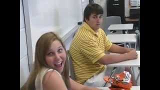 Bluffton High School End Of The Year Video 2006 2of2 [upl. by Ettenyar945]