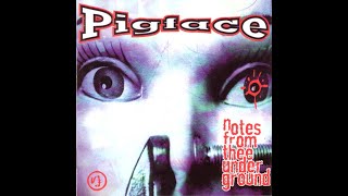 Pigface  Notes from Thee Underground 1994 full album [upl. by Lleryt301]