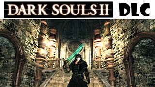 Dark Souls 2 DLC quotLa corona del Viejo Rey de Hierroquot  ANÁLISIS LORE y CÓMO JUGAR EL DLC [upl. by Georgetta]