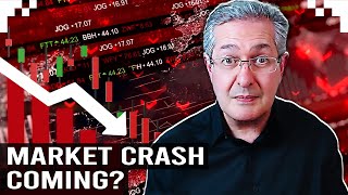 Will There Be a Stock Market Crash [upl. by Atneuqal]