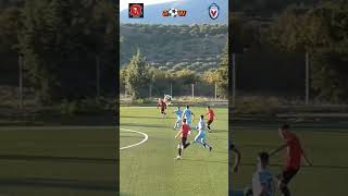 Ellopiakos 3 ⚽ 0 Episkopi [upl. by Bowler]