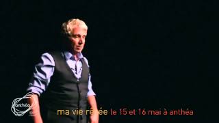 michel boujenah  ma vie rêvée [upl. by Arateehc]