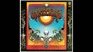 The Grateful Dead  01 St Stephen original 69 mix [upl. by Ixel]