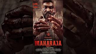 MAHARAJA most DISTURBING movie of INDIAN CINEMA 🤬🤯 vijaysethupathi anuragkashyap maharaja [upl. by Andonis429]