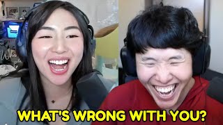 Toast and Janet Cant Stop Killing Each Other [upl. by Helman]