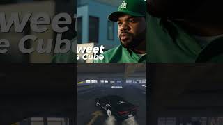 Part 1 GTA San Andreas trailer 2024 gta sanandreas playstation [upl. by Bernadene838]