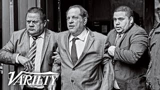 The Harvey Weinstein Trial Everything You Need to Know [upl. by Atnoed]