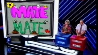 Catchphrase  S12 E14  Adrienne Vs Leonard  02051998 [upl. by Esinrahc]