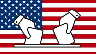 Elezioni Usa COME SI VOTA i grandi elettori e il sistema quotwinner takes allquot [upl. by Stutman]