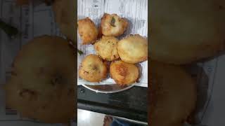 Mysore bonda😋😋😋 [upl. by Yelahs88]