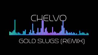 DJ Khaled  Gold Slugs Chelvo Remix FREE DOWNLOAD [upl. by Martz]