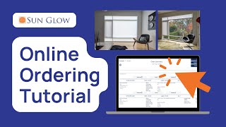 Online Ordering Tutorial [upl. by Birecree]