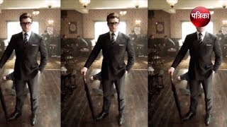 Kingsman 3 to release in 2019 hollywoodnews [upl. by Miksen]