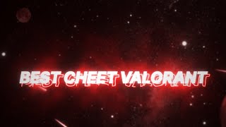 HAVE THE BEST CHEAT ON VALORANT 2024 UNDETECTED [upl. by Eenat]