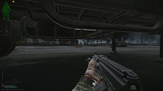 Escape From Tarkov Im A Slippery Snake [upl. by Dihgirb]