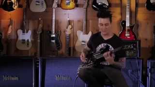 Guitar Center Master Class with Synyster Gates [upl. by Niuq]