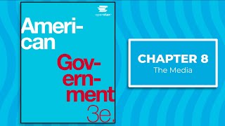 Chapter 08  American Government 3e  OpenStax Audiobook [upl. by Aterg]