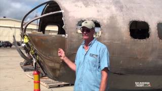 B17 Situation Report The Problem With Plexiglass [upl. by Obocaj]