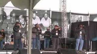 San Antonio Celebrates MLK New Gospel Cavaliers [upl. by Saref311]