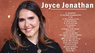 Chanson de lalbum par Joyce Jonathan  Les meilleures chansons damour de Joyce Jonathan en 2021 [upl. by Strickler216]