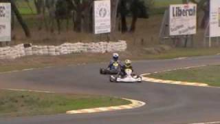 Dubbo Kart Club Gold Cup [upl. by Isle]