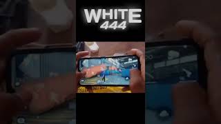 white 444 ka game play 👿🤟👌🇮🇳👿💪❤️ most hai [upl. by Nainatrad609]