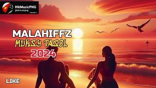 MALAHIFFZ  MUKSY TASOL  2024 LATEST PNG MUSIC [upl. by Else]