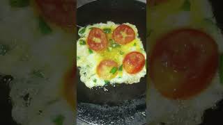 Egg omelette 🤤🍳🥚 omelette food masalaomeletterecipe recipe omellette egg eggrecipe [upl. by Paule]