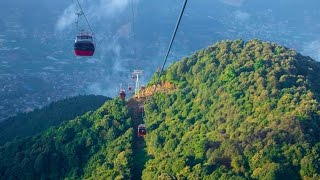 Chandragiri Hill [upl. by Northway]