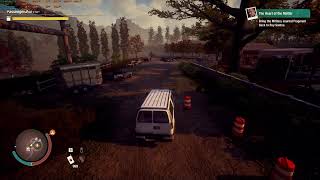 State of Decay 2 Intel arc 770 [upl. by Hailahk]