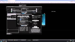 LunarCaster DJ v12 Beta 1 [upl. by Erdeid265]