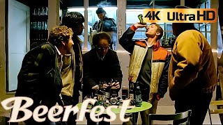 BeerFest 2006 Drunken Recall Scene 4K HDR [upl. by Orabla962]