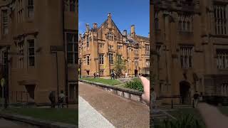 The University of Sydney is Huge [upl. by Borden]