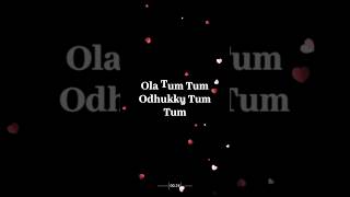 Tum Tum song lyrics trending song lyrics aesthetic status shortsfeed [upl. by Stauffer]