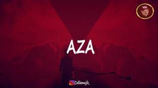 quotAzaquot Burna boy x Fela Kuti x Naira Marley x Zlatan Ibile Type Beat Afrobeat 2020 [upl. by Dare]