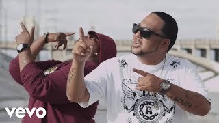 Colonel Loud ft TI Young Dolph Ricco Barrino  California Official Video [upl. by Bully]