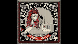 Quaker City Night Hawks  Cold Blues Official Audio [upl. by Irehs]