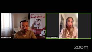 Diretta 2 – BAMBINI DALL’ORTOTTISTA – DIRETTA LIVE CON LA DOTTORESSA MELORY BLASY [upl. by Jessika]