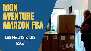 Comment Vendre Sur Amazon FBA En 2024  Pour Débutant [upl. by Necila]