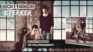 03 Nick amp Simon  Geluksmoment [upl. by Nollahs]