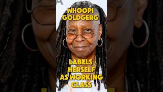 Whoopi Goldberg Makes Another Ridiculous Statement On The View [upl. by Narik31]