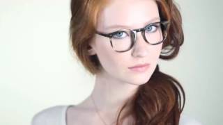 Shade Eyeglasses in Macchiato for Women  RFLKT [upl. by Douty974]