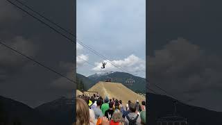 Joyride crankworx redbull joyride [upl. by Ody]