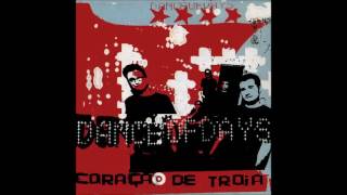 Dance Of Days  Coração De Troia 2002 Full Album [upl. by Olympe]