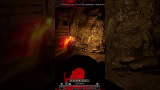 Poison Weapon plus Rupture is SO OP in Dark and Darker 3 darkanddarker gaming [upl. by Einnep]