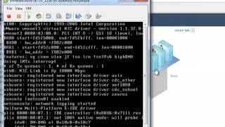 How to install ShoreTel Virtual Switch Appliances [upl. by Clementia]