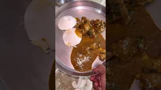 Karnataka Style Mutton Curry Recipe in Pressure Cooker shorts muttonrecipe [upl. by Aretha454]